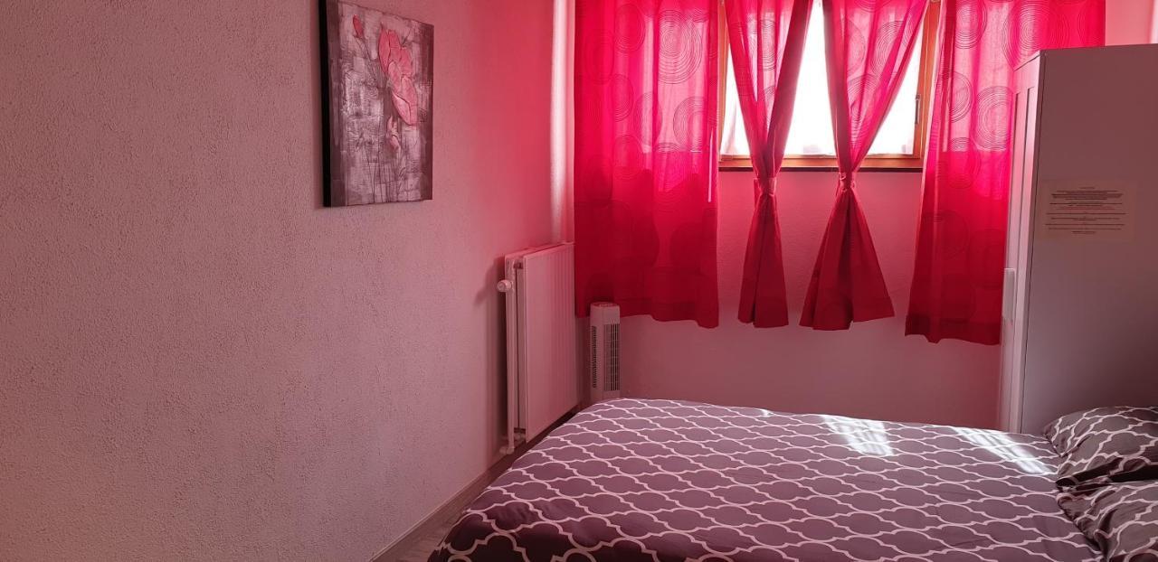 Hotel A Casa Mia Wavre Exteriér fotografie